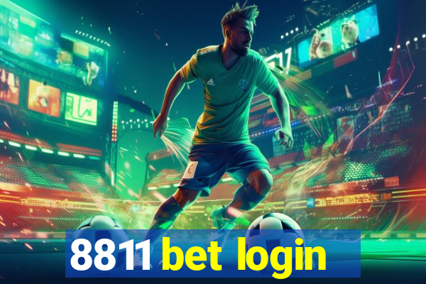 8811 bet login